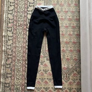 Set Active Sportbody Leggings - Contrast